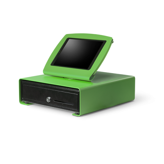 Colour Pos Bundle with Airpos Software 30 day free trial